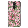 thumbnail image 1 of Roses-314 Phone Case, Degined for LG X4 Case Men Women, Flexible Silicone Shockproof Case for LG X4, 1 of 1