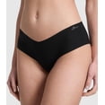 thumbnail image 3 of Ropa interior Victoria's Secret No Show Hipster para mujer, paquete de 5, 3 of 5