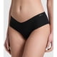 thumbnail image 3 of Ropa interior Victoria's Secret No Show Hipster para mujer, XS, paquete de 5, 3 of 5
