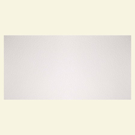 Acp 765 Stucco Pro 48" X 24" Sandstone Appearance Vinyl Lay-In Ceiling Tile By Genesis -