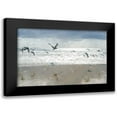 thumbnail image 1 of Hartson-Weddle, Ryan 18x13 Black Modern Framed Museum Art Print Titled - Letting Go I, 1 of 5