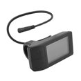 thumbnail image 1 of Electric Bike LCD Display 500C HD Color Display Screen Instrument for BBS01/02/HD Series E-Bike Dashboard, 1 of 5