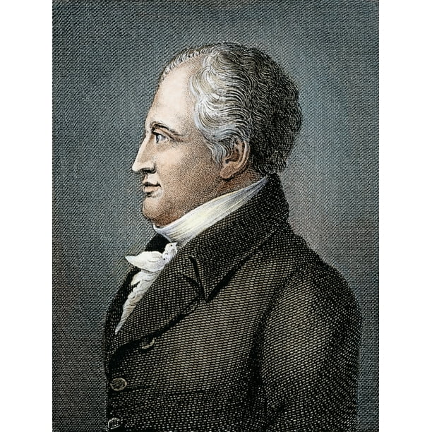 Download Johann goethe Desktop Wallpaper Free