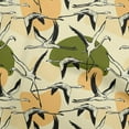 thumbnail image 1 of oneOone Rayon Light Yellow Fabric Flamingo Fabric For Sewing Printed Craft Fabric By The Yard 56 Inch Wide, 1 of 5