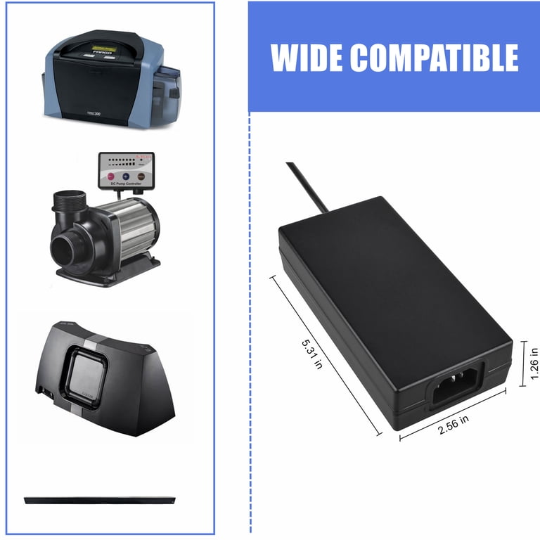 ac dc adapter model Price & Promotion-Okt 2025 | BigGo Malaysia ac dc adapter model Price & Promotion-Okt 2025 | BigGo Malaysia