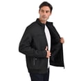 thumbnail image 2 of CHAMARRA PARA CABALLERO MARCA VASARELLI, 2 of 5