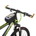 thumbnail image 2 of Lixada Ciclismo Bicicleta Bicicleta Tubo Delantero Tubo Superior Smartphone Bolsa Bicicleta Marco Pa Lixada Bolsa de bicicleta, 2 of 7