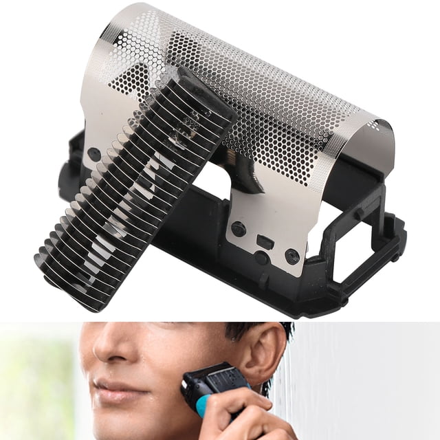 Ccdes Tête de Coupe, Accessoire de Rasoir Électrique, Compatible avec 235 211 230 240 245, Tête de Coupe