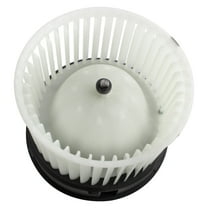 BOXI 700253 HVAC Heater Blower Motor Assembly Fits for Nissan Rogue 2008-2013 / Rogue Select 2014-2015 / Sentra 2007-2012 | 27225JM01B 27225-ET10A