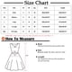 thumbnail image 3 of Vestido de Verano Fridja casual sexy cuello redondo Manga corta S, 3 of 7