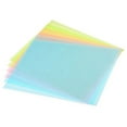 thumbnail image 1 of tredstone 8 Pieces Refrigerator Liners Waterproof Fridge Shelf Pad Cabinet Non Slide Cover Tablecloth Moisture Proof Mat, 1 of 9