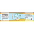 thumbnail image 5 of Raise Them Well Mag-Go Kids Magnesium Powder | Constipation Relief (Unflavored) | 90 Servings per Tub, 5 of 8