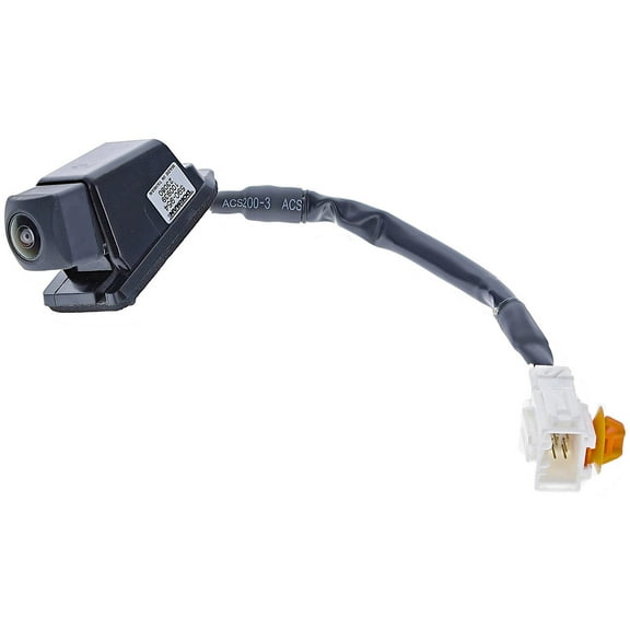 Dorman 590-954 Rear Park Assist Camera for Specific Acura Models