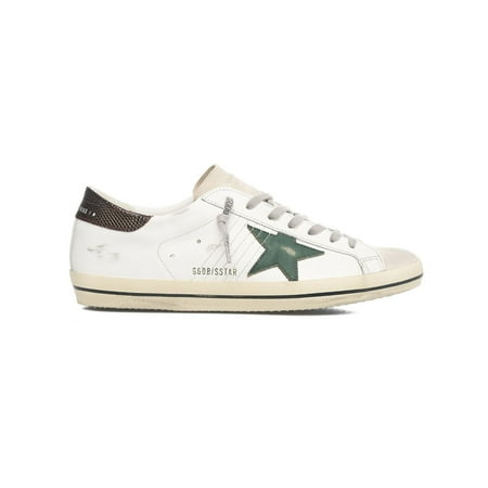 

Golden Goose Deluxe Brand Male Sneakers Super Star Classic White Sizes EU 34-50 2/3