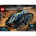 thumbnail image 2 of Set LEGO Technic Vehículo Transformable Controlado por App, 2 of 4