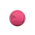 thumbnail image 2 of Balles De Golf Callaway Supersoft 21 Rose, 2 of 6