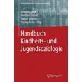 thumbnail image 4 of Handbuch Kindheits- und Jugendsoziologie (Springer Reference Sozialwissenschaften) (German Edition), 4 of 4