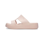 Crocs Women's Getaway Platform H-Strap Sandal