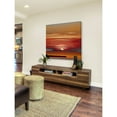 thumbnail image 3 of Mykonos by Parvez Taj Painting Print on Wrapped Canvas, 3 of 7