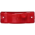 thumbnail image 2 of Grote 54012 - Stop, Tail, Turn Lamp, Red, "Sentry" Center High Mount, Stop, 2 of 4