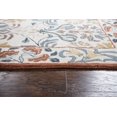 thumbnail image 5 of Rizzy Home OU966A Natural 10' x 13' Hand-Tufted Area Rug, 5 of 5
