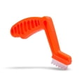 thumbnail image 2 of Cepillo para Acondicionar Almohadillas de Espuma Chemical Guys BUF_900, 2 of 4