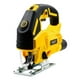 thumbnail image 1 of Sierra Caladora 710W 6 Velocidades Gutstark Cortadora Madera Luz Led Kit Seguetas, 1 of 6