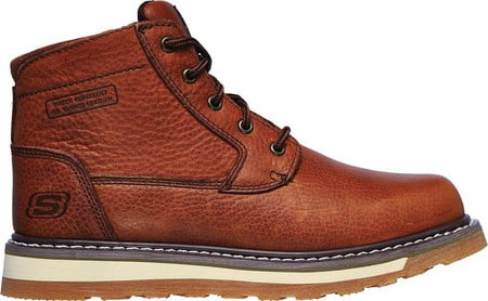skechers boydton boot