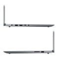 thumbnail image 5 of Laptop Lenovo Slim 3i 82XB00C2US Core i3 8GB 128GB 15.6" Gris, 5 of 5