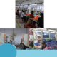 thumbnail image 1 of Máquina de Lanzamiento de Bádminton Auticica Portátil Portátil Ajustable, 1 of 5