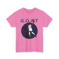 thumbnail image 2 of 2024 Ants Edwards Minnesota GOAT for basketball fans Unisex Cotton Tee, 2 of 5
