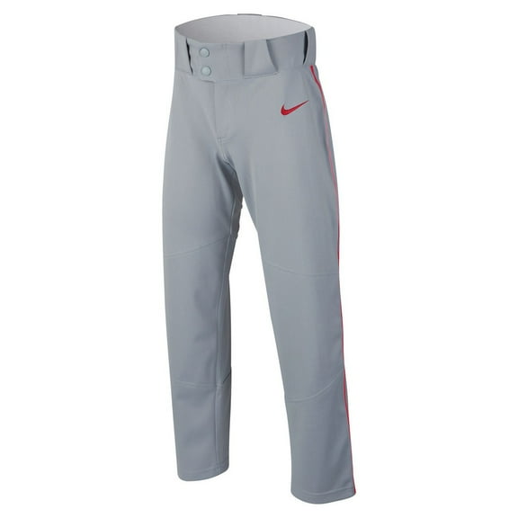 Nike Boy's Vapor Select Piped Baseball Pants
