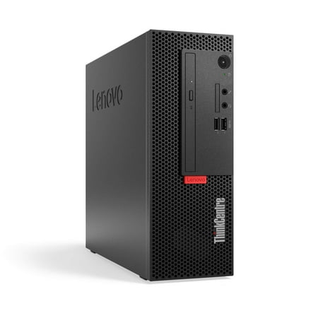 Lenovo ThinkCentre M720e SFF Desktop, i5-9400, UHD Graphics 630