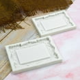 thumbnail image 3 of Silicone Craft Mold European Style Picture Frame Fondant Chocolate Candy Mold, 3 of 9