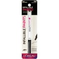 thumbnail image 3 of L'Oreal Paris Infallible Paints Eyeliner, 310 White Party, 0.03 fl oz, 3 of 7