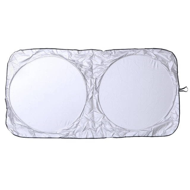 Phenofice Protector Para Parabrisas De Fácil Instalación Y De Calor