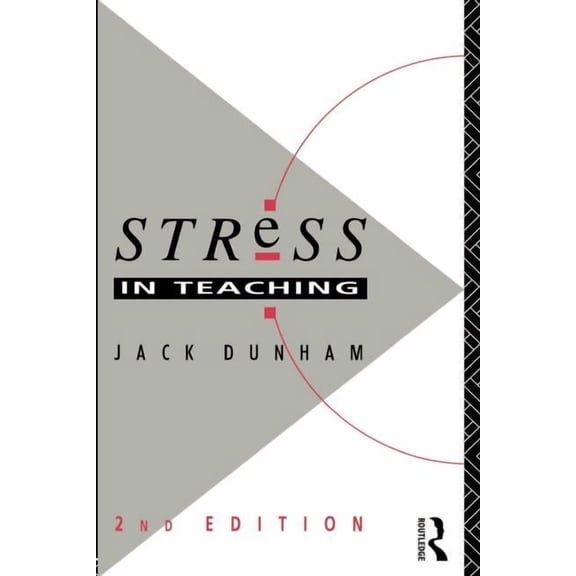 Stress in Teaching, (Paperback)