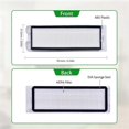 thumbnail image 3 of Replacement Accessories Kit for Q Robot Vacuum Parts Roller Side Brush Hepa Filter Mop Cloth Pads Dust Bag, 3 of 5