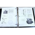 thumbnail image 4 of International 786 Tractor Service Manual Parts Catalog D-358 Engine Chassis Oh, 4 of 11