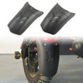 thumbnail image 3 of BELOWSYALER Motorcycle Front Wheel Mud Flaps Front Extension Protector Splash Guard Mud Guard Modification Accessory, 3 of 8