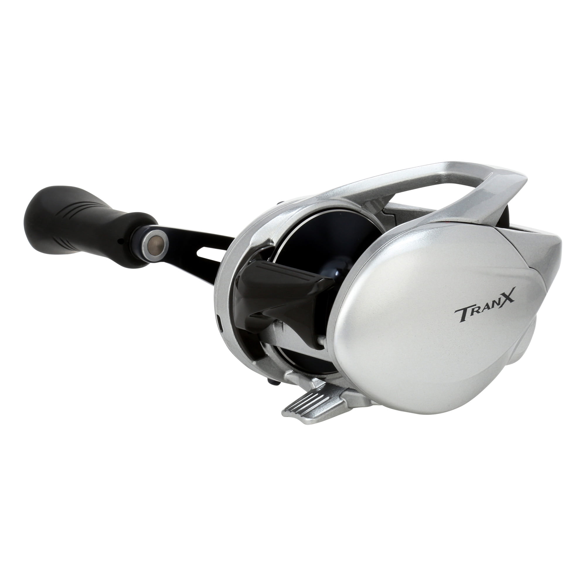 Shimano Fishing Tranx 401 A Low Profile Reels [TRX401A