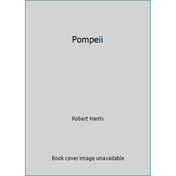 Pre-Owned Pompeii (Paperback) 0091794935 9780091794934