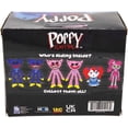 thumbnail image 2 of UCC Distributing Soft and Scary Poppy Playtime Mystery Plush - Huggy Wuggy Character - 1 Pack, 2 of 2