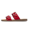 thumbnail image 2 of Sandalias para Mujer Maxim 1210 rojo 25.5, 2 of 4