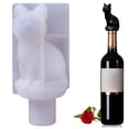 thumbnail image 2 of jifeng Bottle Stopper Kitty, 2 of 9