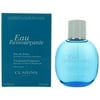 Clarins Eau Ressourcante Serenity Freshness & Balance 3.3 oz 2 Pack