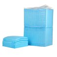 thumbnail image 1 of 100PCS Dog Training Piss Pads Super Absorbent Disposable Soft Pet Diaper, 1 of 6