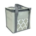 thumbnail image 1 of Sac Isotherme Marocain pour la Maison et le Salon, 1 of 2
