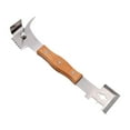 thumbnail image 1 of Bee Tool Essentials Bee Box Farmer Apiculture Beekeeping Equipment Cabeza doble, 1 of 8