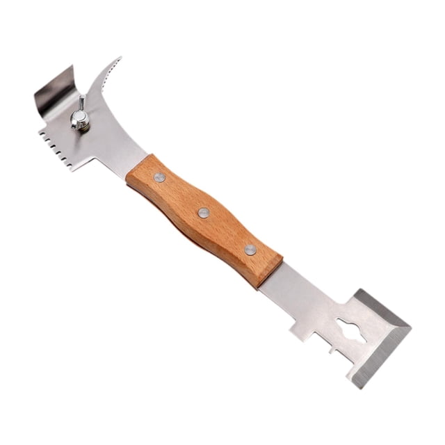 Bee Tool Essentials Bee Box Farmer Apiculture Beekeeping Equipment Cabeza doble